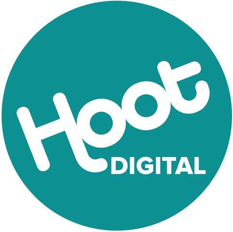 Hoot Digital photo