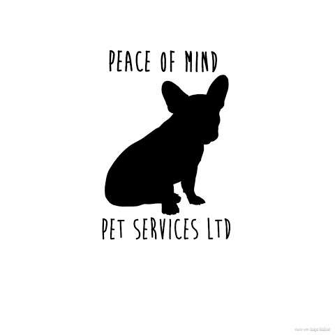 Peace of Mind Pet Services LTD photo